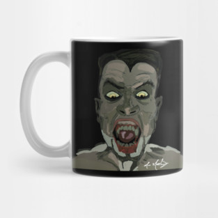 Juanpiro Mug