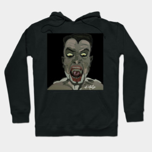 Juanpiro Hoodie