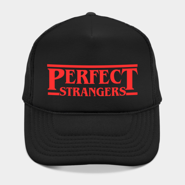 Perfect Strangers by Low Life Shirts