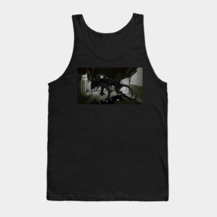 Chupacabra Tank Top
