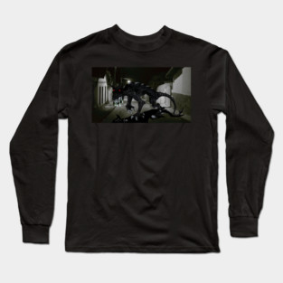 Chupacabra Long Sleeve T-Shirt