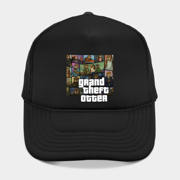 GT Otter by Low Life Shirts