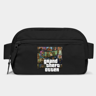 GT Otter Bag