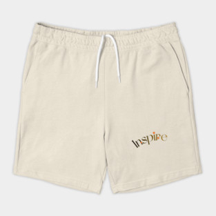 inspire Shorts