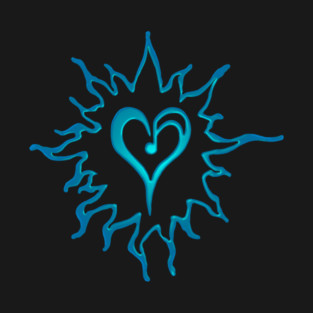 DC sun shirt T-Shirt