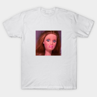 barbie yuck T-Shirt