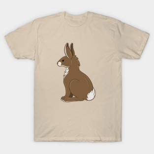 Rabbit T-Shirt