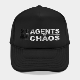 Agents of Chaos Hat