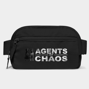 Agents of Chaos Bag