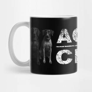 Agents of Chaos Mug