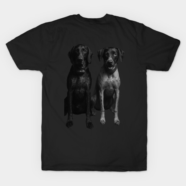 Agents of Chaos by Peacedog