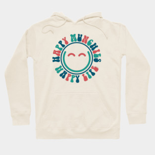 Happy Munchies Hoodie