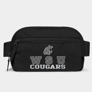 Washington State University WSU Cougars Bag