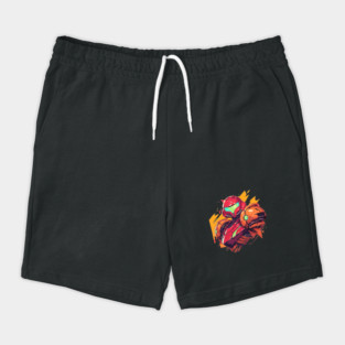metroid Shorts