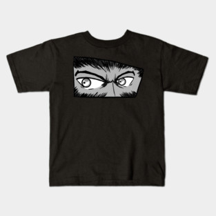 LOOKING AT YOU Kids T-Shirt