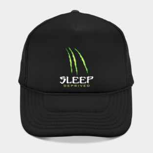 Sleep Deprived Hat