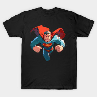 superman T-Shirt