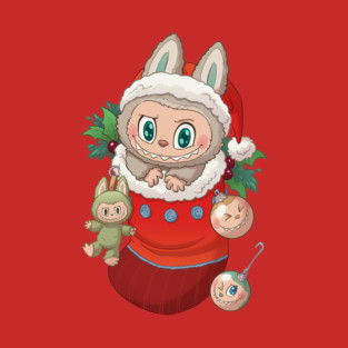 Stocking Stuffer: Bu T-Shirt