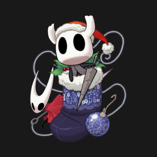 Stocking Stuffer: Knight T-Shirt