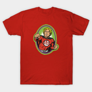 Greatest American Hero T-Shirt