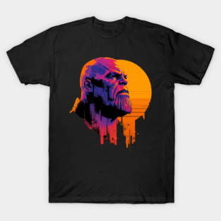 thanos T-Shirt