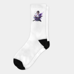 sasuke Socks