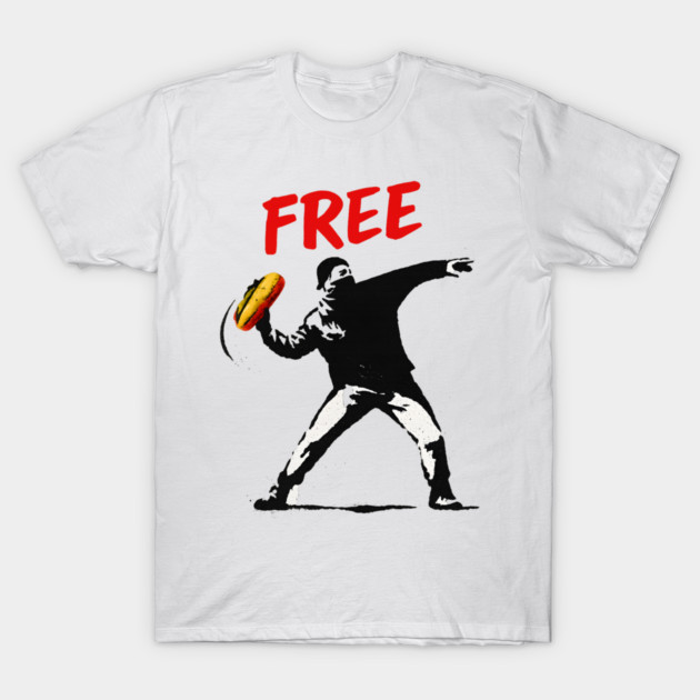 Sandwich Guy Parody T-Shirt by ArtistTee ⭐⭐⭐⭐⭐