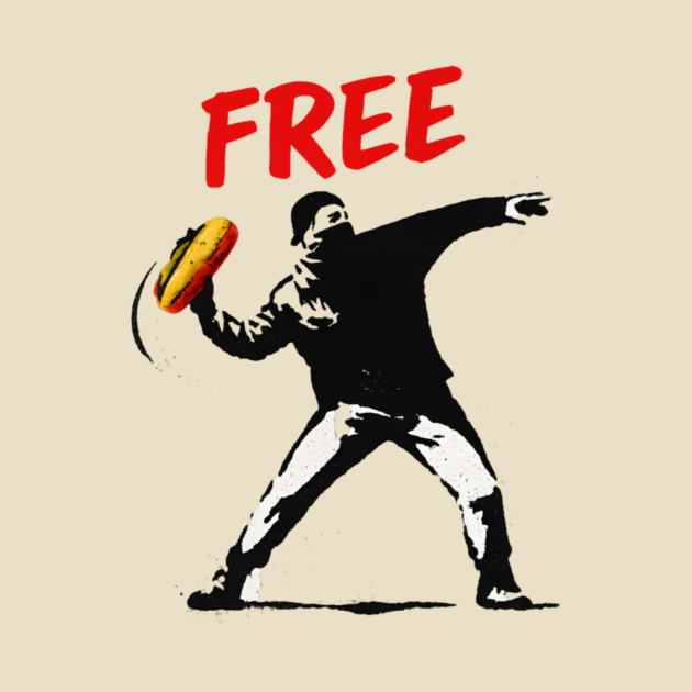 Sandwich Guy Parody by ArtistTee ⭐⭐⭐⭐⭐