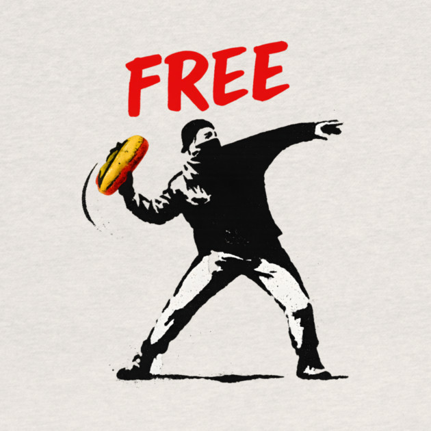 Sandwich Guy Parody by ArtistTee ⭐⭐⭐⭐⭐