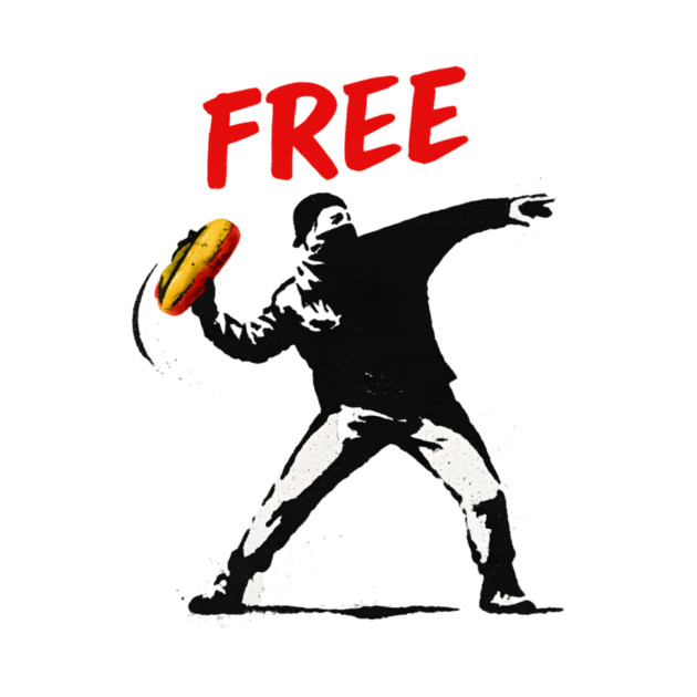 Sandwich Guy Parody by ArtistTee ⭐⭐⭐⭐⭐