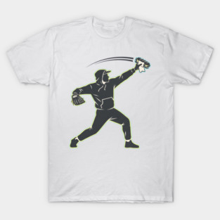 Sandwich Guy Parody T-Shirt