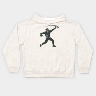 Sandwich Guy Parody Kids Hoodie