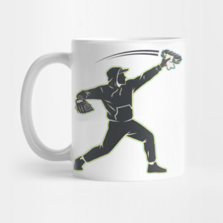 Sandwich Guy Parody Mug