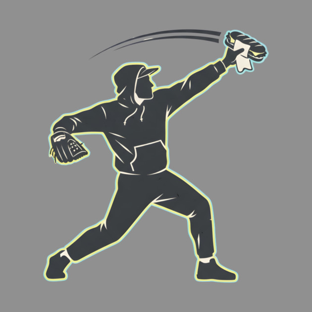 Sandwich Guy Parody by ArtistTee ⭐⭐⭐⭐⭐