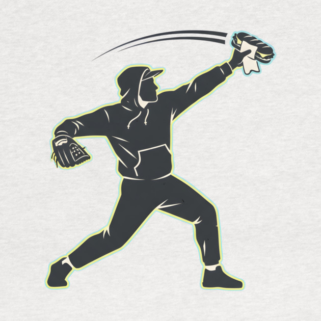 Sandwich Guy Parody by ArtistTee ⭐⭐⭐⭐⭐