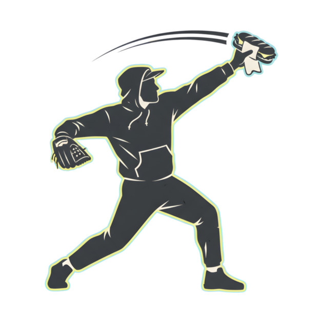 Sandwich Guy Parody by ArtistTee ⭐⭐⭐⭐⭐