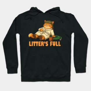 litters-full Hoodie