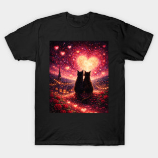 Valentines-Day T-Shirt