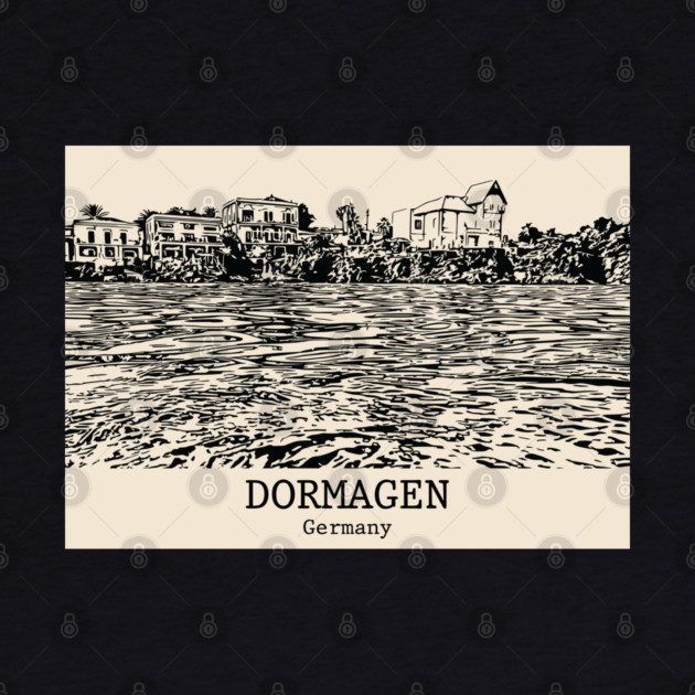 Dormagen - Germany by Lakeric