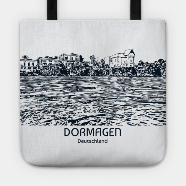 Dormagen - Deutschland Tote by Lakeric