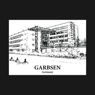 Garbsen - Germany T-Shirt