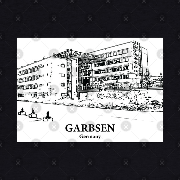 Garbsen - Germany by Lakeric
