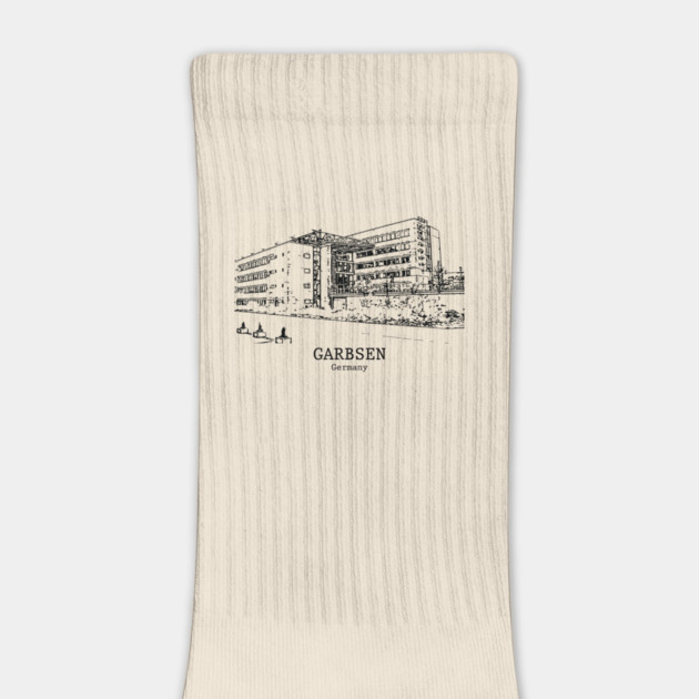 Garbsen - Germany by Lakeric