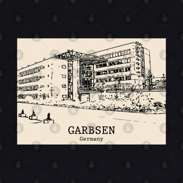 Garbsen - Germany by Lakeric