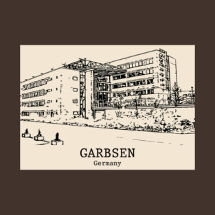 Garbsen - Germany T-Shirt
