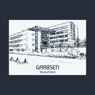 Garbsen - Deutschland T-Shirt