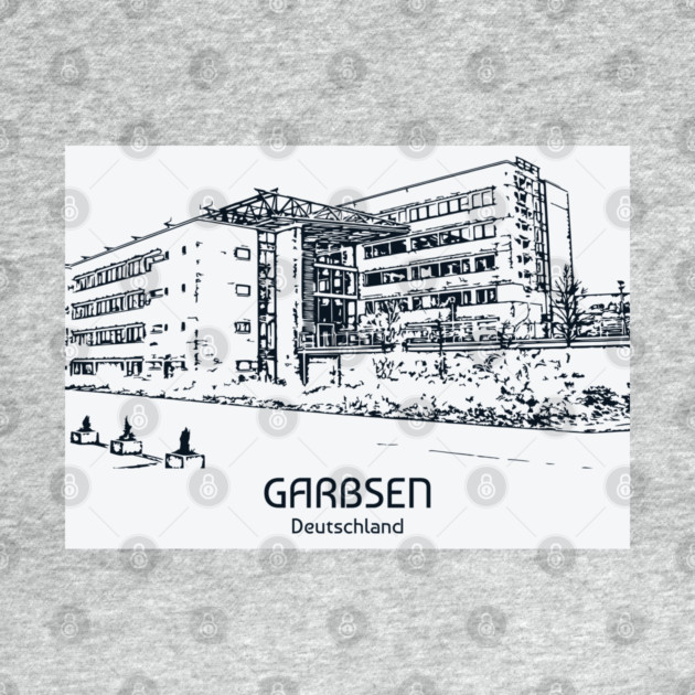 Garbsen - Deutschland by Lakeric