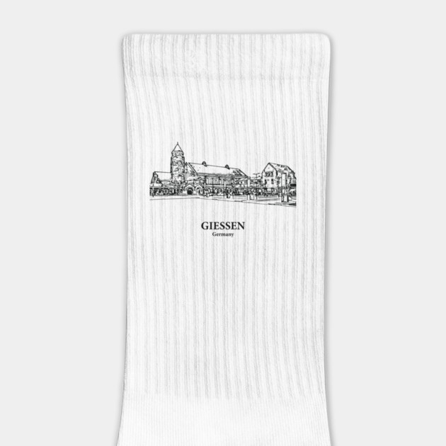 Giessen - Germany by Lakeric