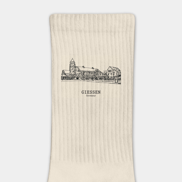 Giessen - Germany by Lakeric