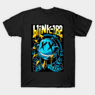 Blink-182 T-Shirt